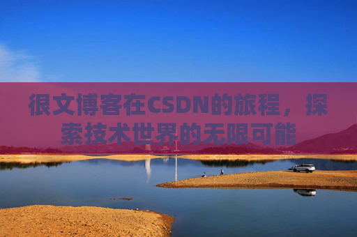 很文博客在CSDN的旅程，探索技术世界的无限可能